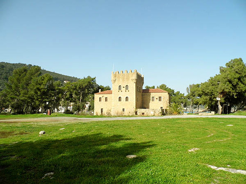 Πύργος Τζανετάκη